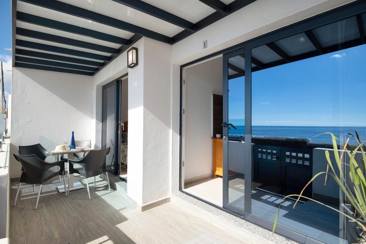 Callao Beach 1 Arrieta  Exterior photo